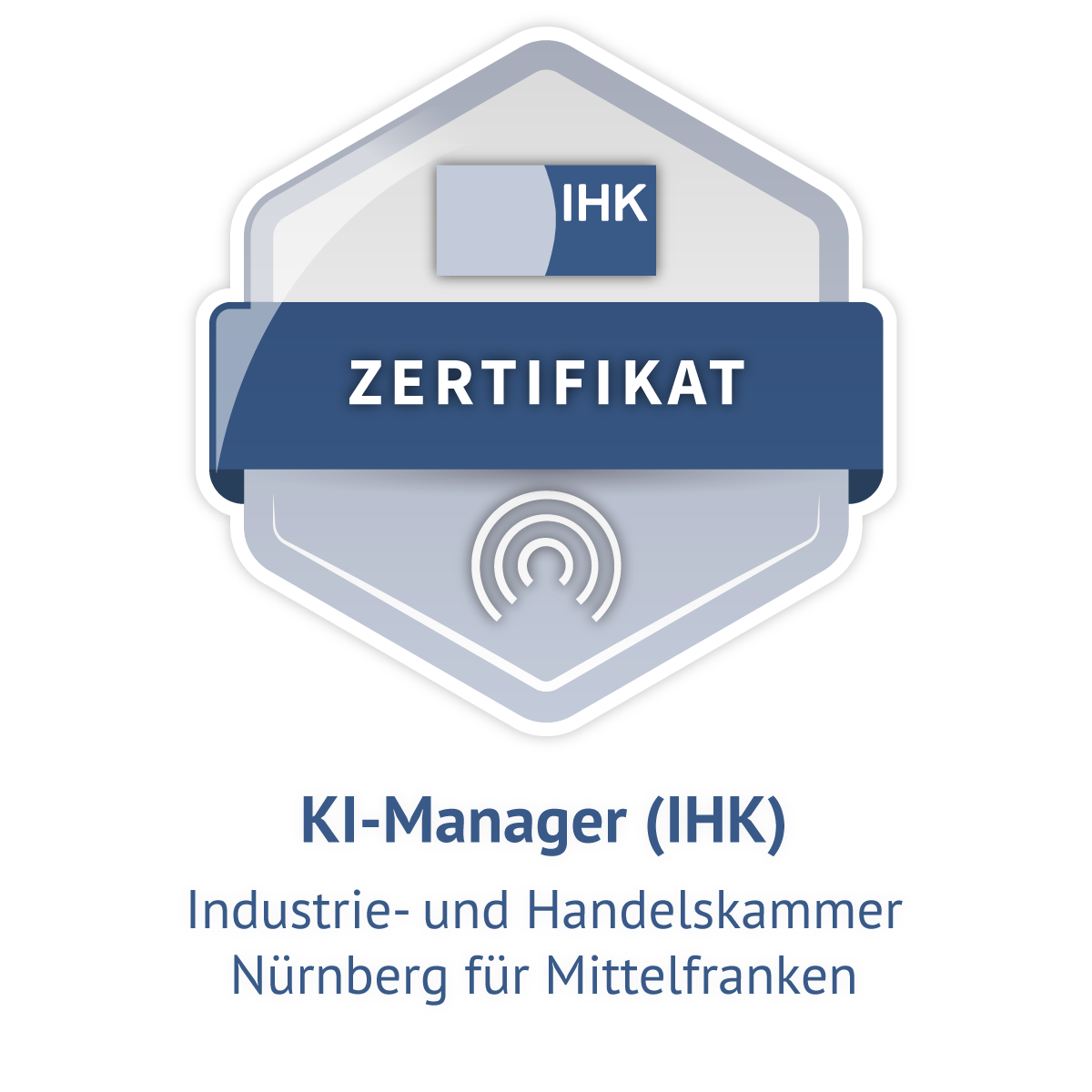 Badges